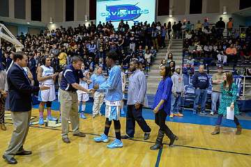 DHS BB vs Gaffney 93